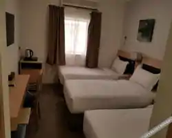 Markad Ajyad  Hotel thumbnail