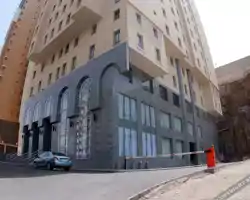 Markad Ajyad  Hotel thumbnail