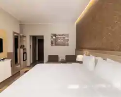 Mercure Makkah Aziziah thumbnail