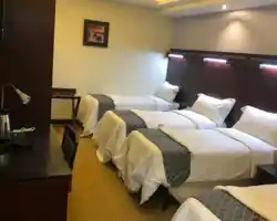 Mira Awan Hotel thumbnail