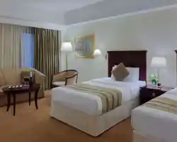 New Madinah Hotel thumbnail