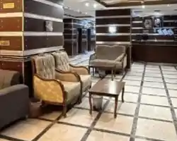 Noor Al-Salah Hotel. thumbnail