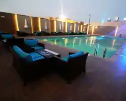 Novotel Yanbu thumbnail