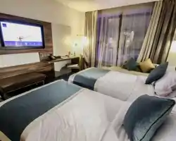 Novotel Yanbu thumbnail