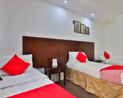 OYO 375 Deyar Alrawada Hotel thumbnail