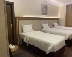 Palestine Hotel Makkah thumbnail