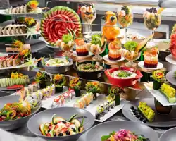 Park Inn by Radisson Makkah Aziziyah | 5-Star Umrah Hotel thumbnail