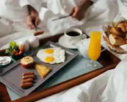 Park Inn by Radisson Makkah Aziziyah | 5-Star Umrah Hotel thumbnail