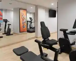 Park Inn by Radisson Makkah Thakher Algharbi thumbnail