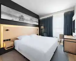 Park Inn by Radisson Makkah Thakher Alsharqi thumbnail
