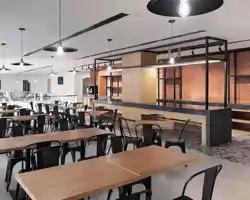 Park Inn by Radisson Makkah Thakher Alsharqi thumbnail