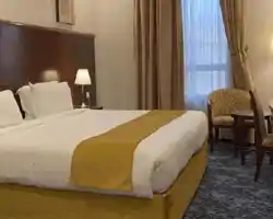 Park Royal - Ex Rehab Al Multaqa. thumbnail