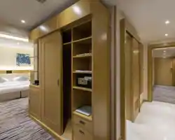 Qasr Al Sahab Hotel Makkah thumbnail