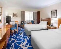 Radisson Blu Hotel Yanbu thumbnail