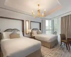 Raffles Makkah Palace thumbnail