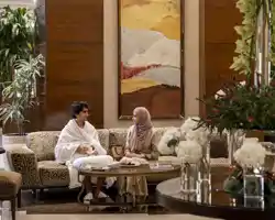 Raffles Makkah Palace thumbnail