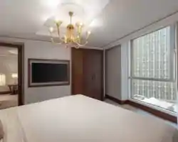 Raffles Makkah Palace thumbnail