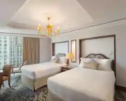 Raffles Makkah Palace thumbnail