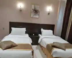 Rahhal Hotel Suites thumbnail
