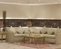 Reefaf Al Mashaer Hotel thumbnail