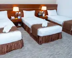 Rizq Palace Hotel thumbnail