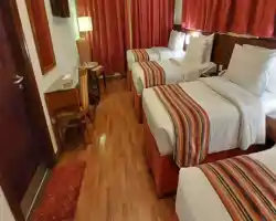 Rotana Al Mesk Hotel thumbnail