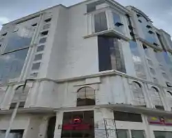 Rowaa Al Aziziyah. thumbnail