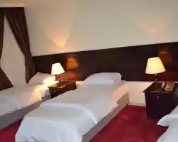 Royal Al Mashaer Hotel thumbnail