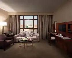 Rua Al Hijrah Hotel thumbnail