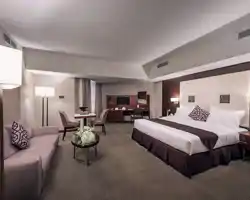 Rua Al Hijrah Hotel thumbnail