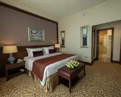 Saja Hotels Makkah thumbnail