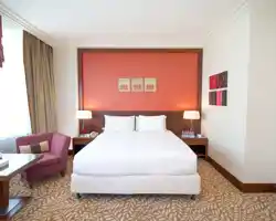 Saja Hotels Makkah thumbnail