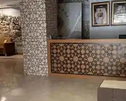 Sama Al Amany Hotel. thumbnail