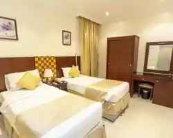 Sedra Mecca Hotel thumbnail