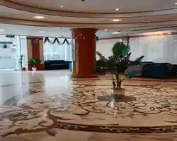 Sky View Hotel Madinah. thumbnail