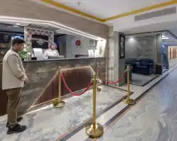 Snood Ajyad Hotel thumbnail
