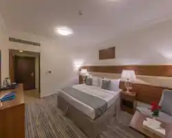 Snood Al Rayyan Hotel thumbnail