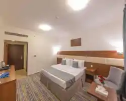 Snood Al Rayyan Hotel thumbnail