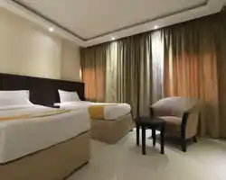 Snood Alazama Hotel thumbnail