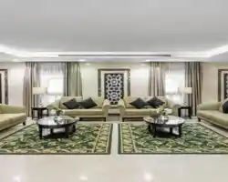 Taiba Front Hotel (Ex. Elaf Grand Al Majeedi)... thumbnail