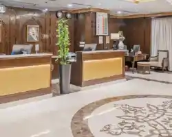 Taiba Madinah Hotel (EX. Millennium Taiba) thumbnail