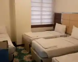 Taqwa Manazel Hotel thumbnail