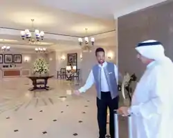 The Oberoi, Madina thumbnail