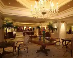 The Oberoi, Madina thumbnail