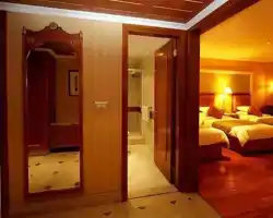 The Oberoi, Madina thumbnail