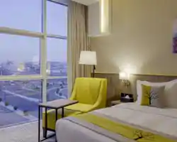 The Seasons Hotels thumbnail