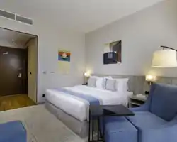 The Seasons Hotels thumbnail