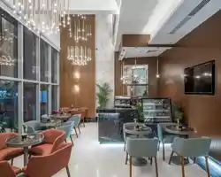 THREE POINTS MUSALLI MAKKAH HOTEL thumbnail