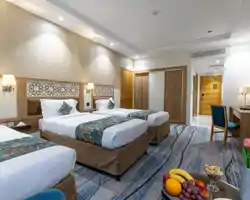 TIME Ruba Hotel & Suites thumbnail