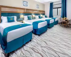 TULIP INN AL DAAR RAWAFID thumbnail